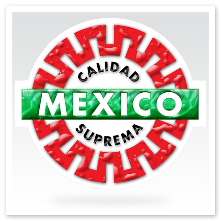 Mexico Supreme Quality